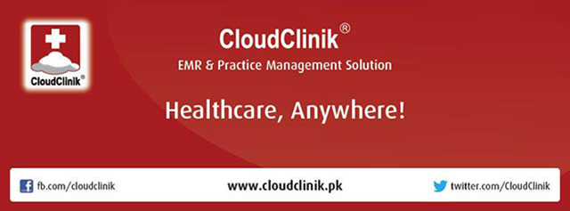 CloudClinik EMR 