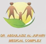 Dr Abdul Aziz Al Jufairi ENT Clinic