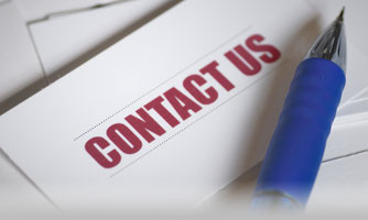 Contact Us